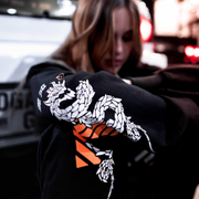 Disorder Hoodie